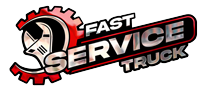 Fast Service Truck